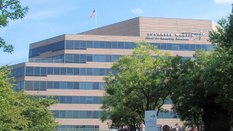 Siedzina Lockheed Martin,  Bethesda, stan Maryland