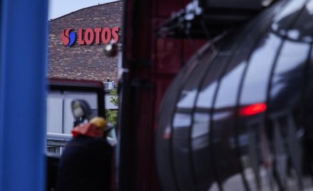 Orlen ma kupców na aktywa Lotosu