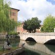 Most św. Andrzeja w Portogruaro