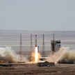 Iran: Niepowodzenie programu kosmicznego. Satelita nie wszedł na orbitę