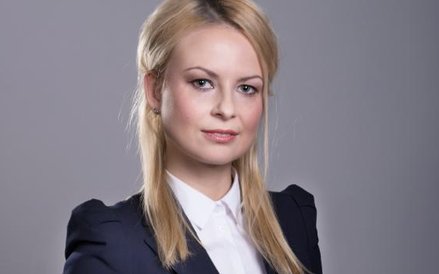 Małgorzata? Sas, adwokat w kancelarii Chajec, Don-Siemion & Żyto