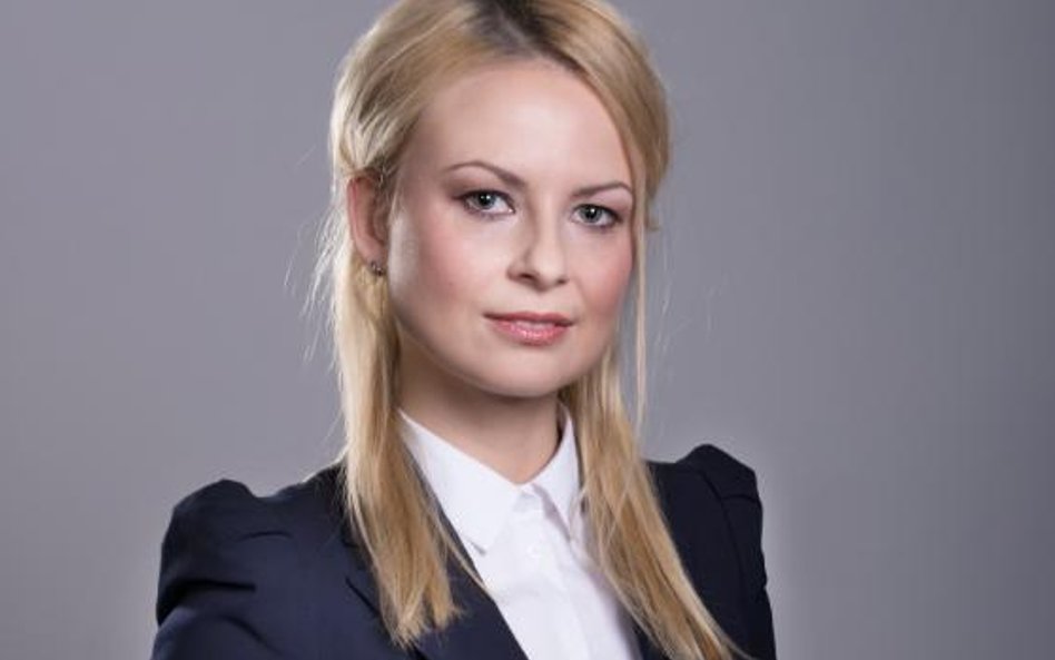 Małgorzata? Sas, adwokat w kancelarii Chajec, Don-Siemion & Żyto