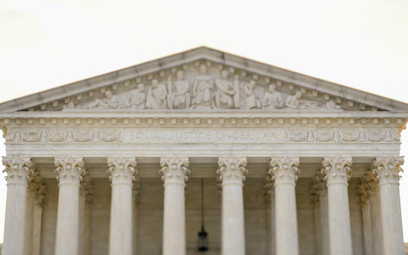 Prawo do aborcji przed amerykańskim Sądem Najwyższym