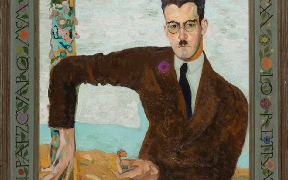 Montenegro, portret Gabriela Fernandeza