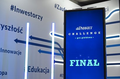 W środę przy Książęcej odbyło się prawdziwe święto inwestorów indywidualnych – finał gry giełdowej P