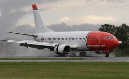 Norwegianem za Atlantyk wcale nie tanio