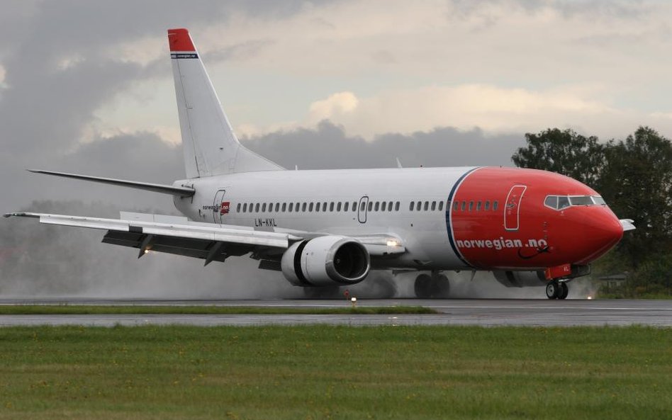 Norwegianem za Atlantyk wcale nie tanio