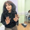 Amina Abdulwagapowa od trzech lat mieszka w Polsce, gdzie znalazło azyl ponad 6,5 tysiąca Czeczenów