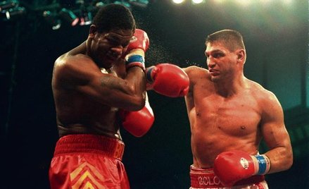 Gołota – Riddick Bowe, czyli przepustka do historii
