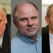 #RZECZoPOLITYCE: Gen. Stanisław Koziej, Robert Pszczel, Mirosław Żukowski
