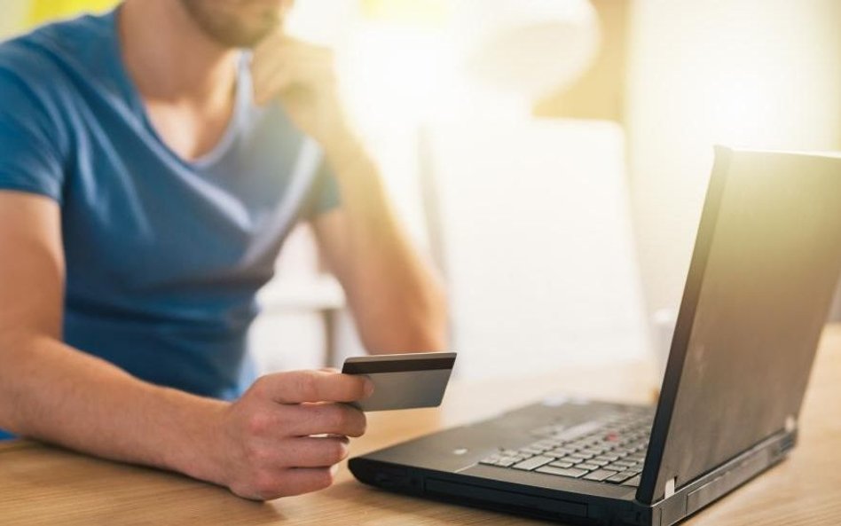 Polskie ePłatności szykują mocne wejście do internetu