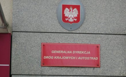 Jacek Bojarowicz na czele GDDKiA