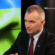 Piotr Tyma: "Polscy narodowcy powiązani z prorosyjskimi organizacjami"