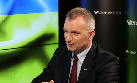 Piotr Tyma: "Polscy narodowcy powiązani z prorosyjskimi organizacjami"