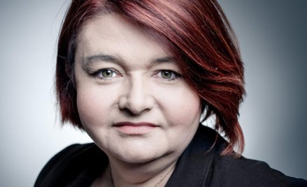 Anna Godzwon