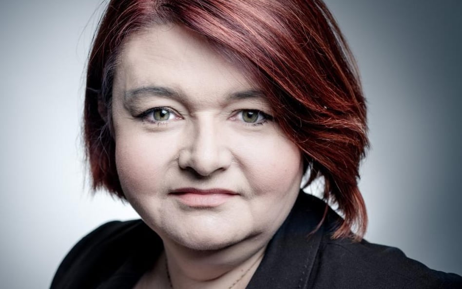 Anna Godzwon