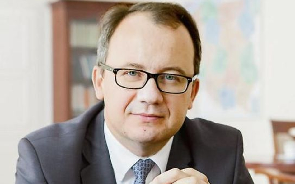 Adam Bodnar: Słucham obywateli i nie prawię kazań