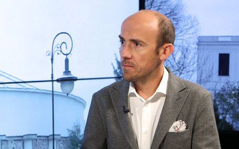 Budka: Żądamy ujawnienia prawdziwych wyników głosowania