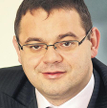 Maciej Duda, prezes PKM Duda