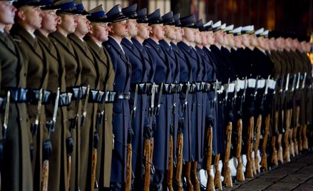 Przemysław Żurawski vel Grajewski: Polska nie ma zdolności obronnych