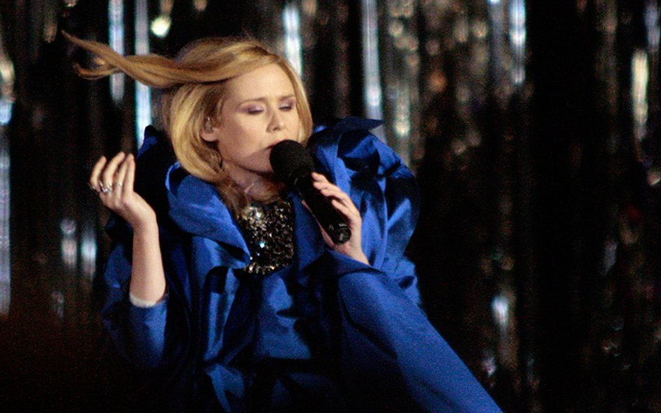 Róisín Murphy zagra w Warszawie i Poznaniu
