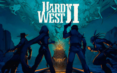 „Hard West 2”: Preria unurzana we krwi