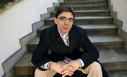 Paweł Zyzak