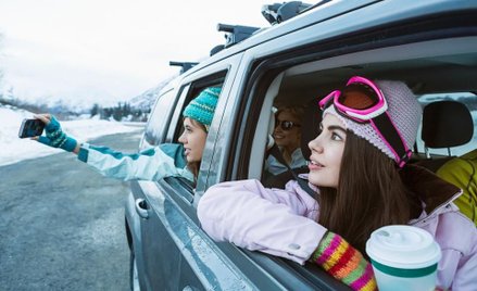 Niepunktualność przyczyną nerwów na wakacjach