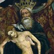 Ołtarz Pietas Domini