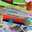 "Dobry start". ZUS wypłaci 300 zł na wyprawkę szkolną