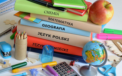 Wyprawka szkolna: 500 + 300 plus nie wystarczy