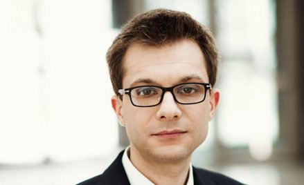 Łukasz Bugaj, CFA doradca inwestycyjny, AXA