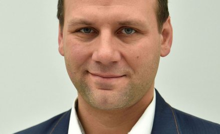 Szymon Szynkowski vel Sęk