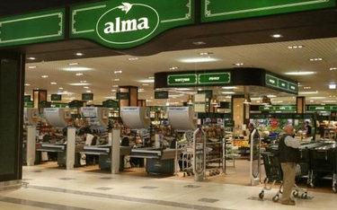 Prokuratura wszczęła śledztwo ws. Alma Market