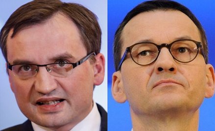 „Nawet sympatycy rządu PiS za brak KPO winią Ziobrę”
