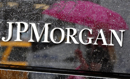 JPMorgan Chase: „Czas zająć się nierównościami rasowymi"