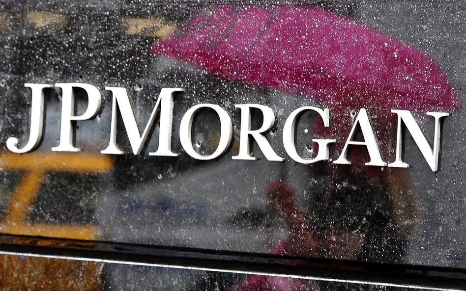 JPMorgan Chase: „Czas zająć się nierównościami rasowymi"