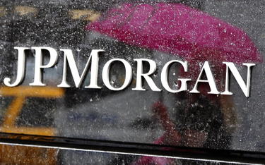 JPMorgan Chase: „Czas zająć się nierównościami rasowymi"