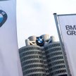 BMW na kwarantannie. U jednego z pracowników wykryto koronawirus