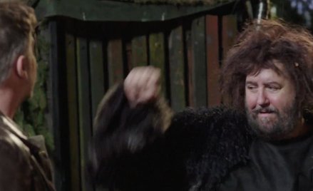 Baśniowy świat bez poezji