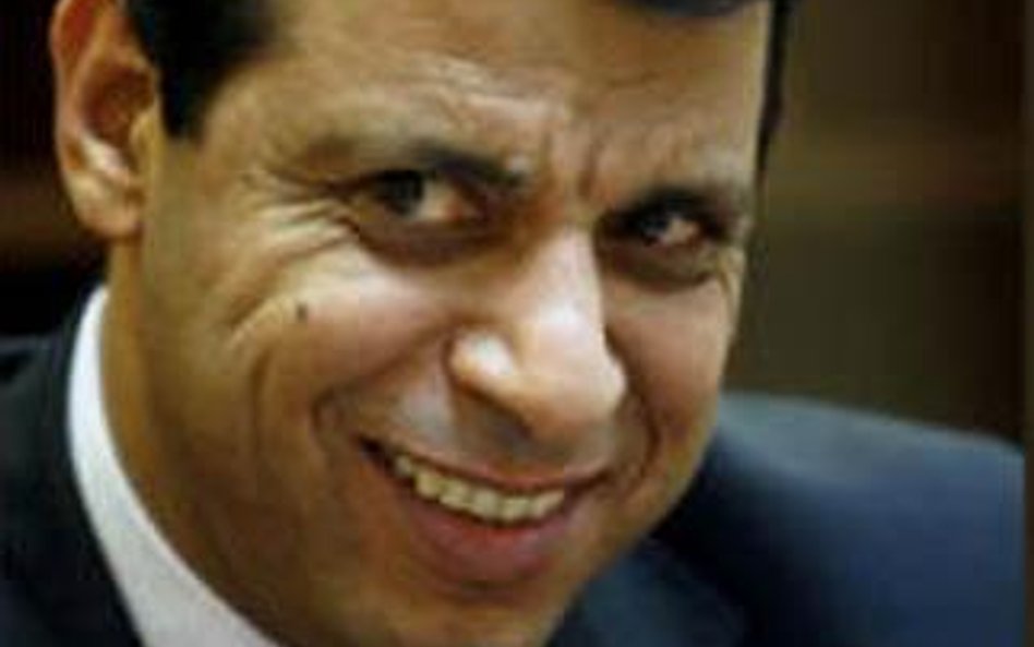 Mohammed Dahlan