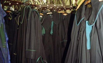 Upłynął już termin, w którym adwokaci powinni byli przedstawić sprawozdania z obowiązkowych szkoleń