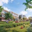 Osiedle Jaśminowy Mokotów, Skanska Residential Development Poland – I nagroda w kategorii projekty m