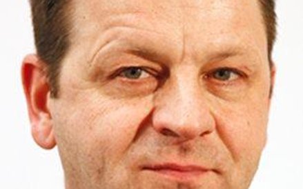 Sławomir Siwy, przewodniczący Związku Zawodowego Celnicy PL: - Mamy totalny rozwój szarej strefy. Ws