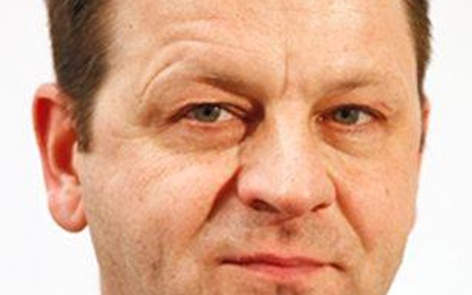 Sławomir Siwy, przewodniczący Związku Zawodowego Celnicy PL: - Mamy totalny rozwój szarej strefy. Ws