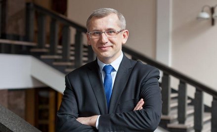 Krzysztof Kwiatkowski: Eksport doświadczeń