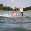 Polacy przekonani, że pływają dobrze. A liczba utonięć rośnie