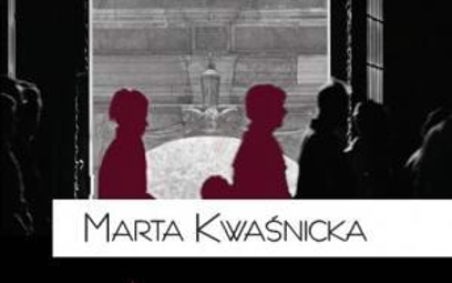 Marta Kwaśnicka, "Jadwiga", Wyd. Teologia Polityczna, Warszawa 2015