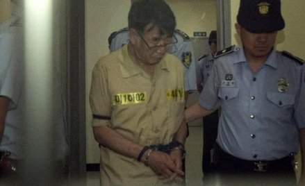 Korea Płd: Oskarżenie żąda kary śmierci dla kapitana promu Sewol