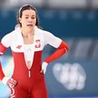 Kaja Ziomek-Nogal była naszą medalową nadzieją, do podium zabrakło jej 0,12 s